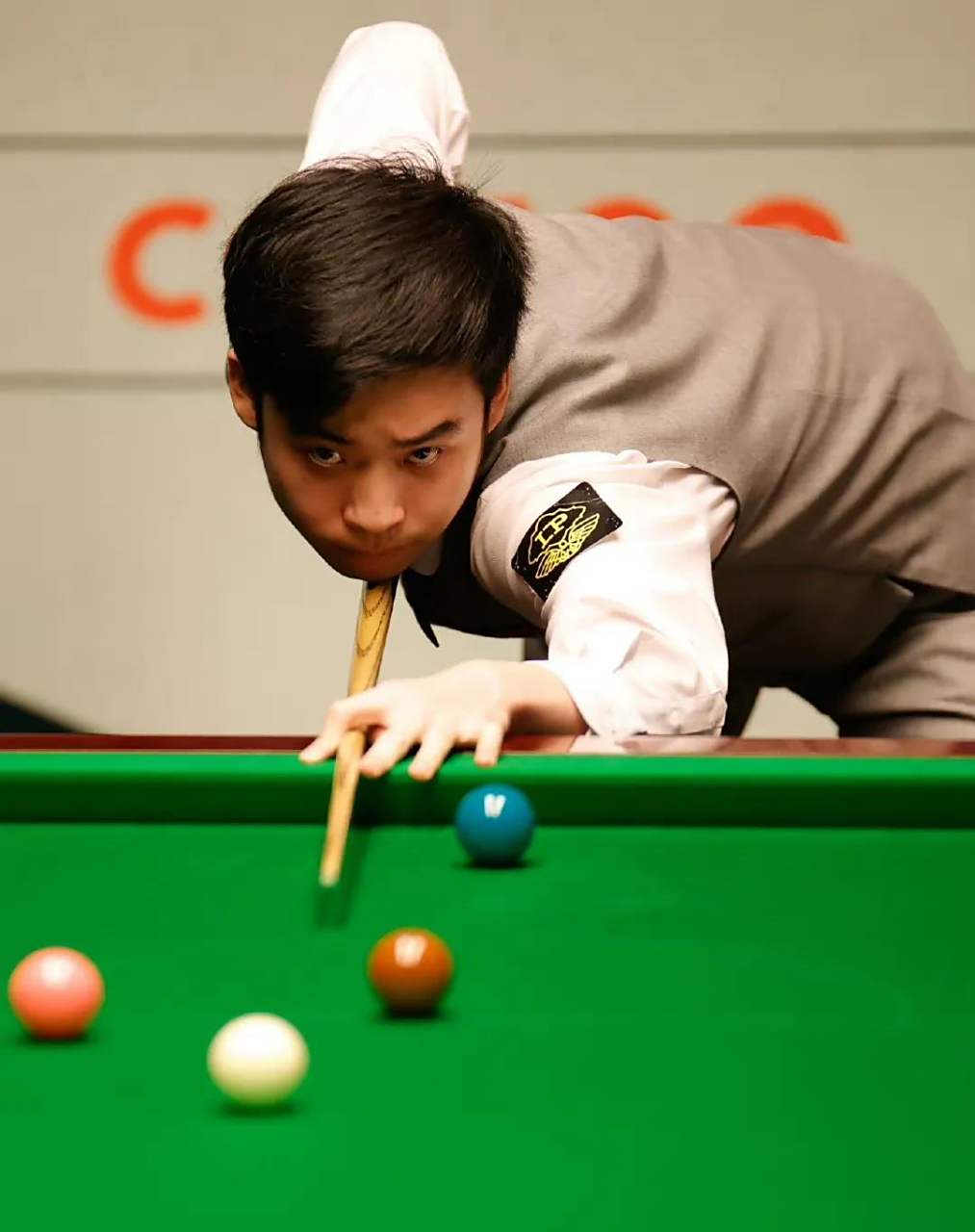 二十出头 二十出头