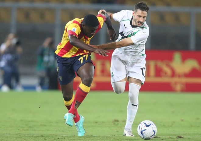 对手拿到好 对手拿到好