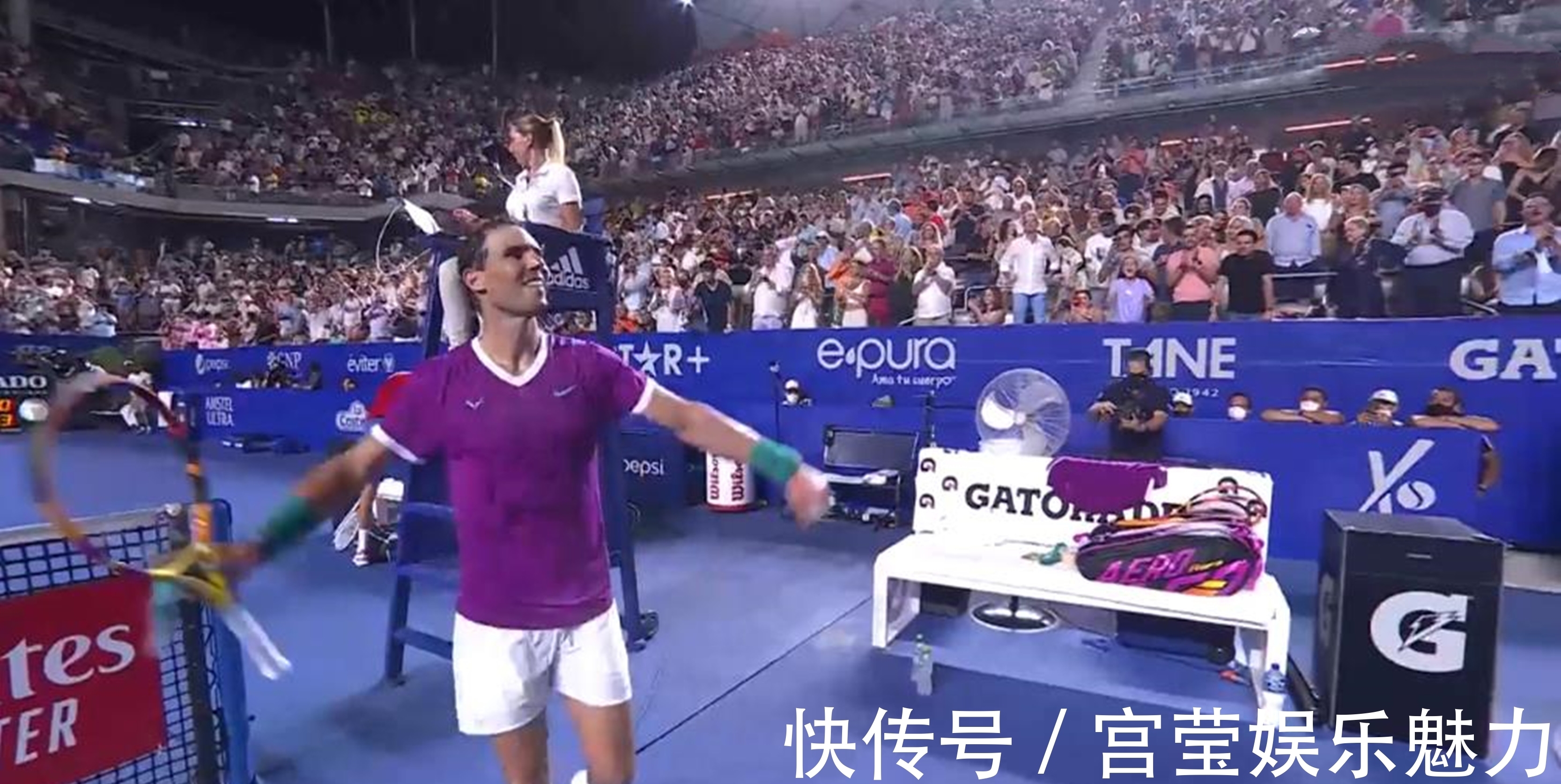 这种对比 这种对比