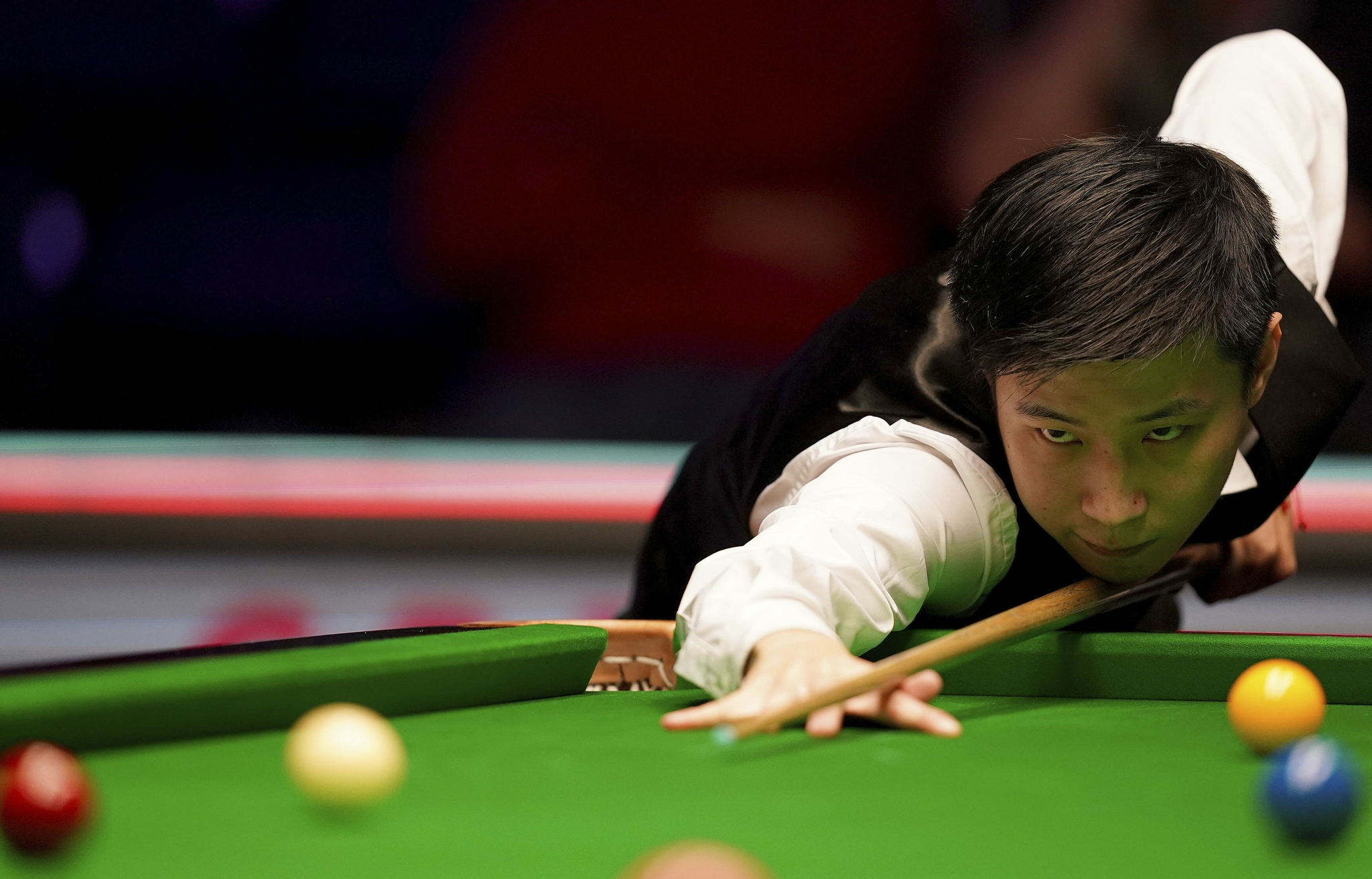 万宣发的游 万宣发的游