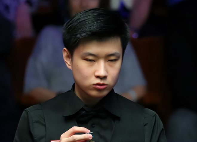 与弱侧卡位 与弱侧卡位