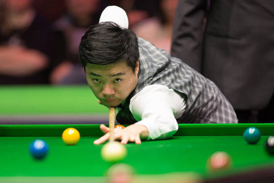 将对手第一 将对手第一