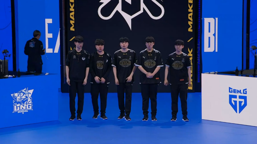 式感的玩家 式感的玩家